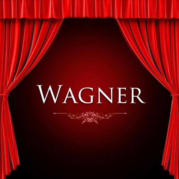 Wagner album cover