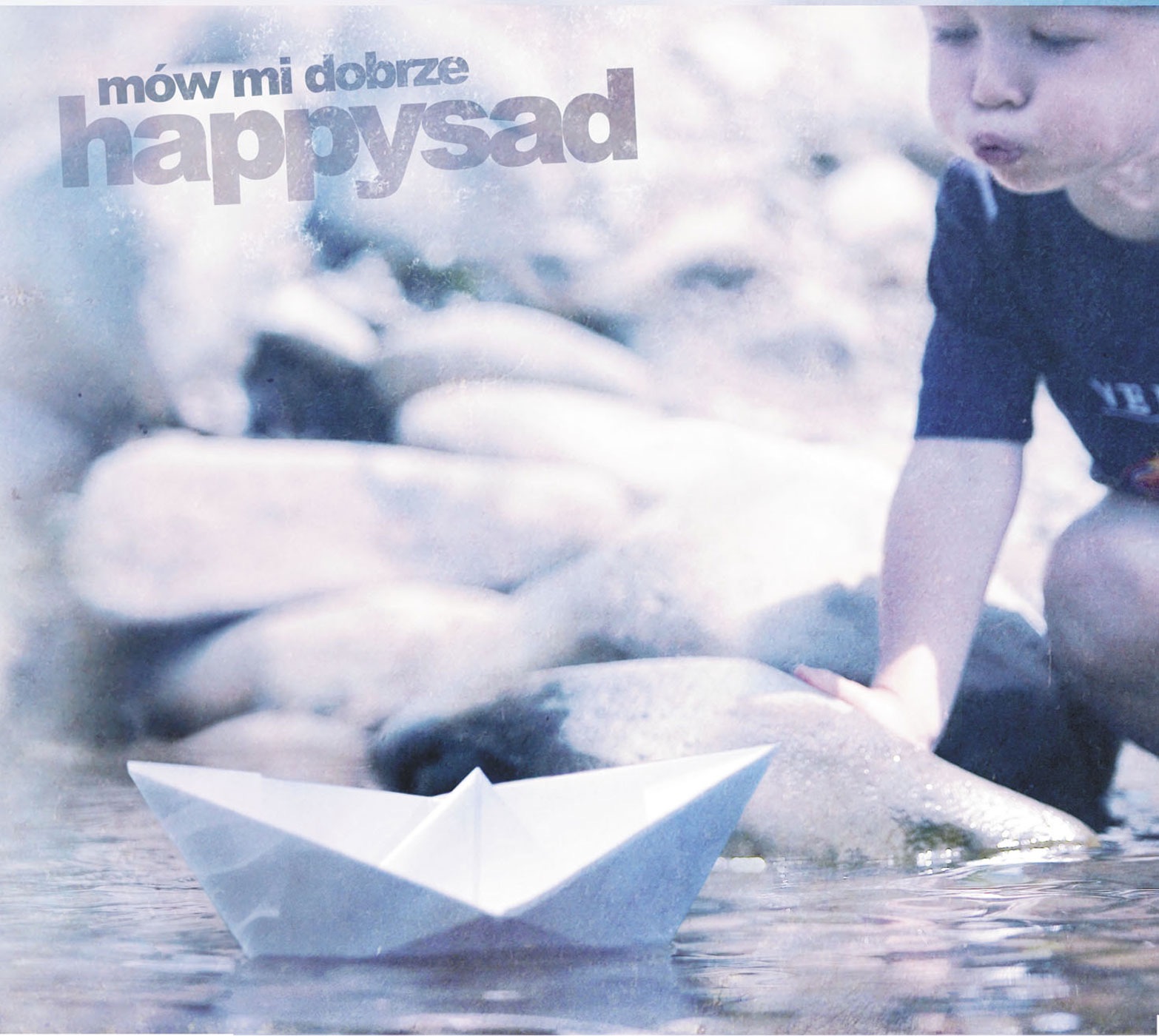 Mów Mi Dobrze album cover