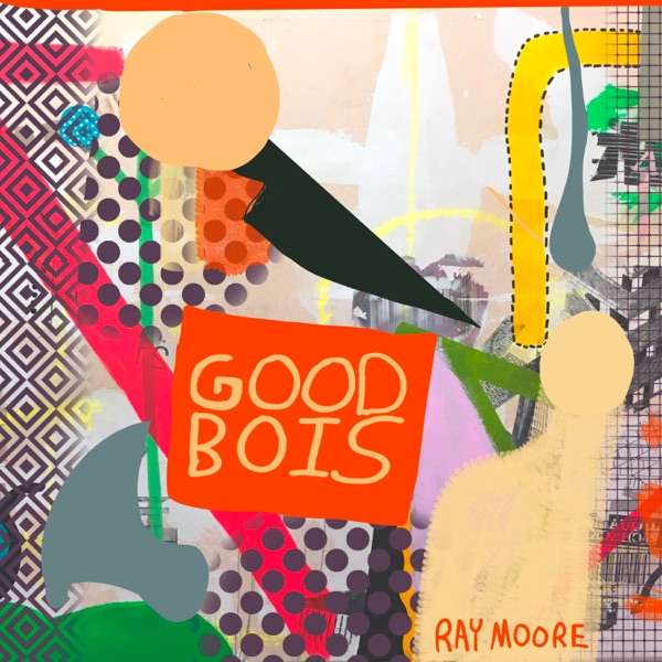 Goodbois - Single album cover