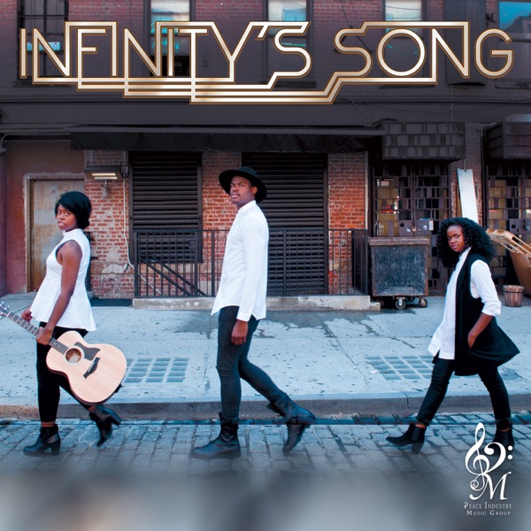 Infinity's Song album cover