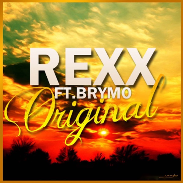 Original - Single album cover