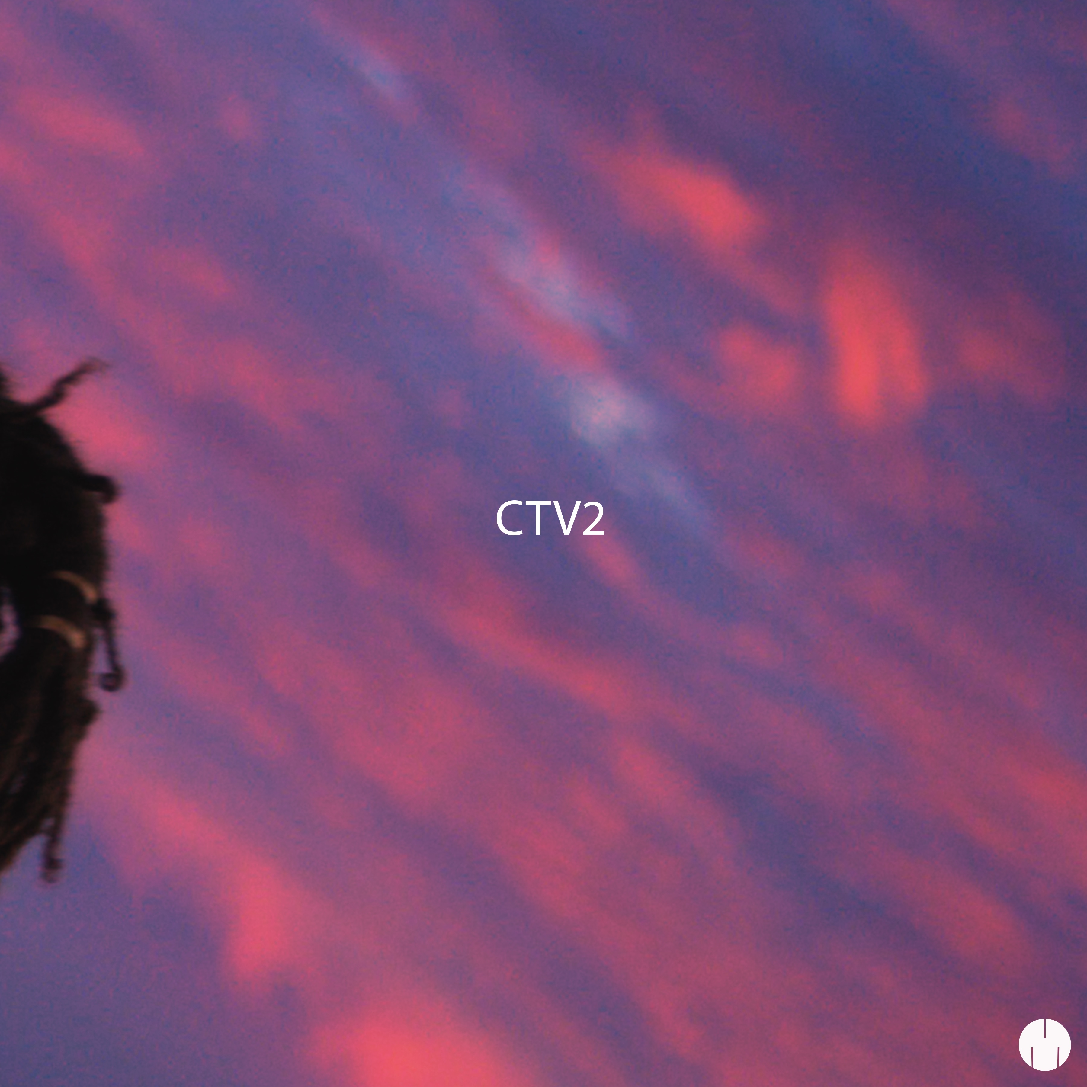 CTV2 album cover