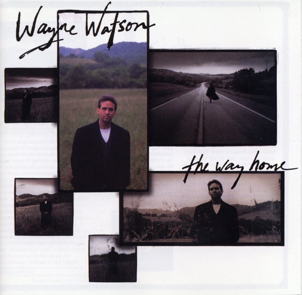 The Way Home album cover