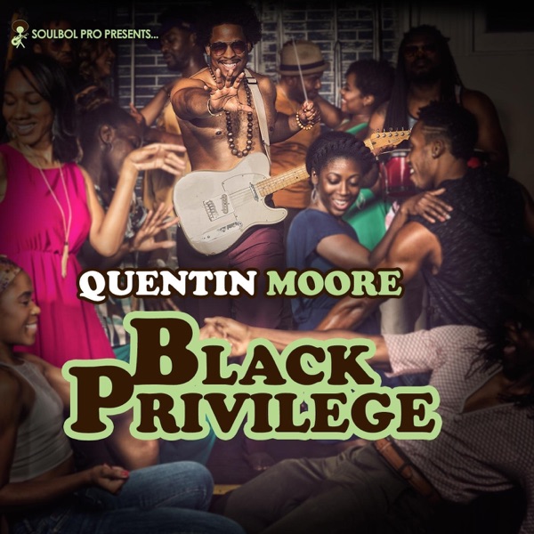 Black Privilege album cover