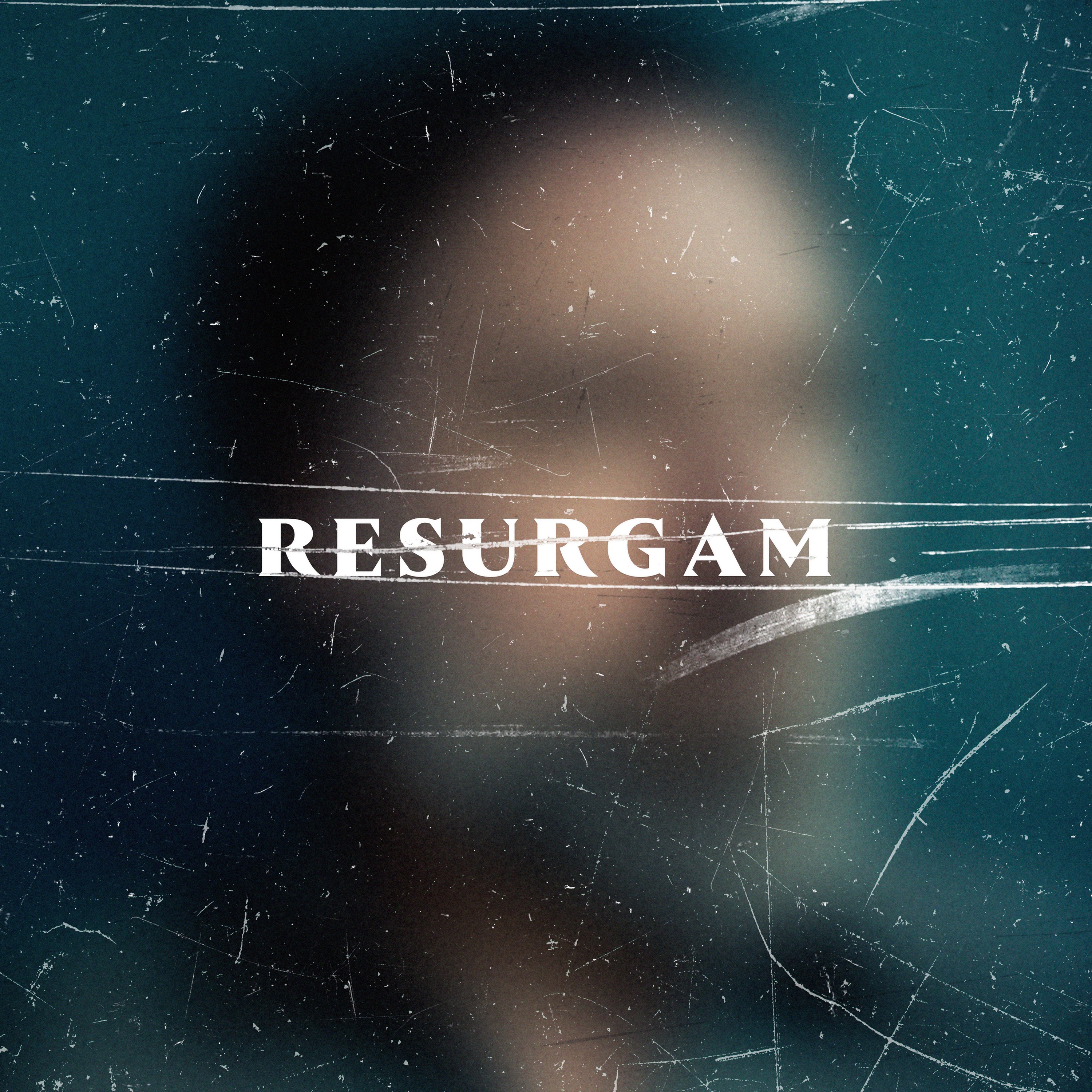 Resurgam album cover