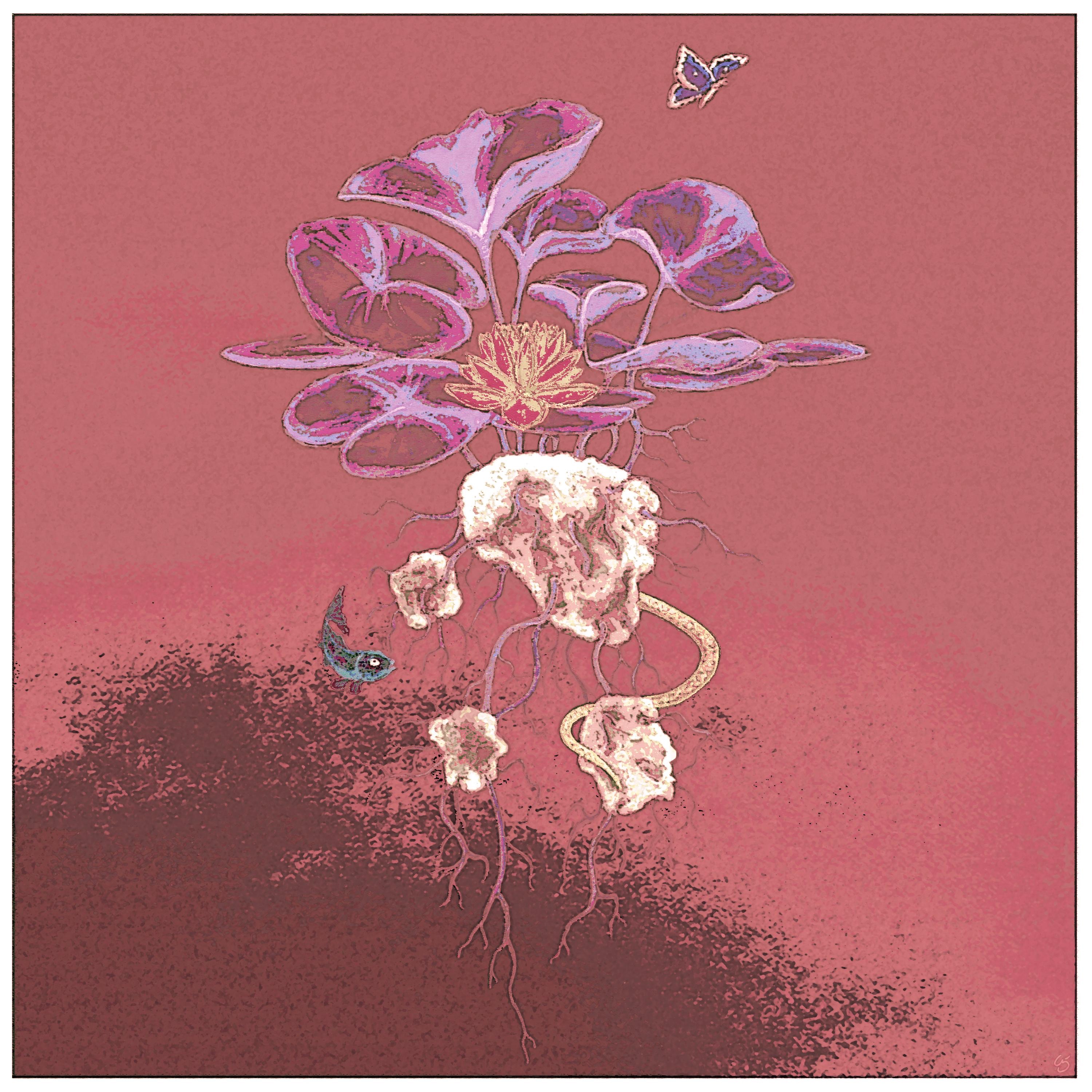 Deserted - Single album cover