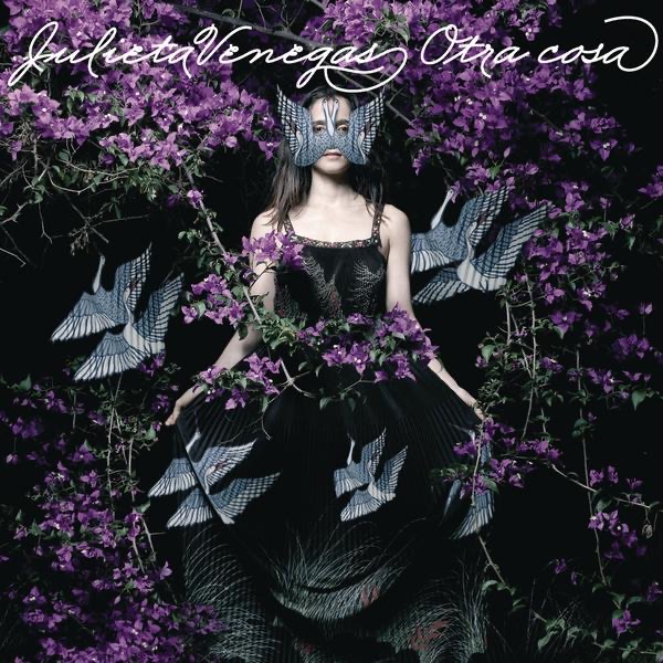 Otra Cosa (Deluxe Version) album cover