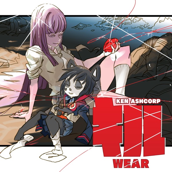 Wear - Single album cover