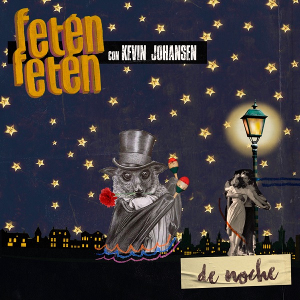 De Noche - Single album cover