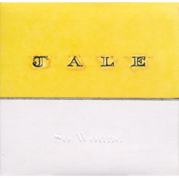 So Wound album cover