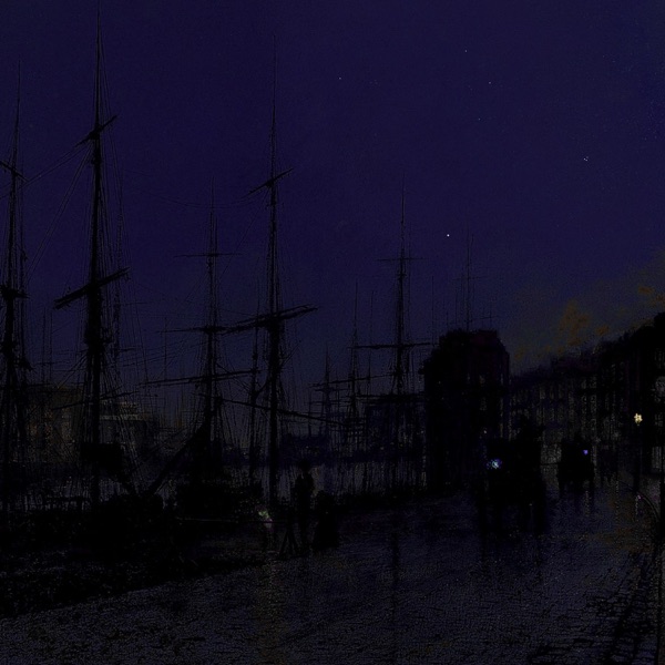 Carnivàle (with Sizzlebird) - Single album cover