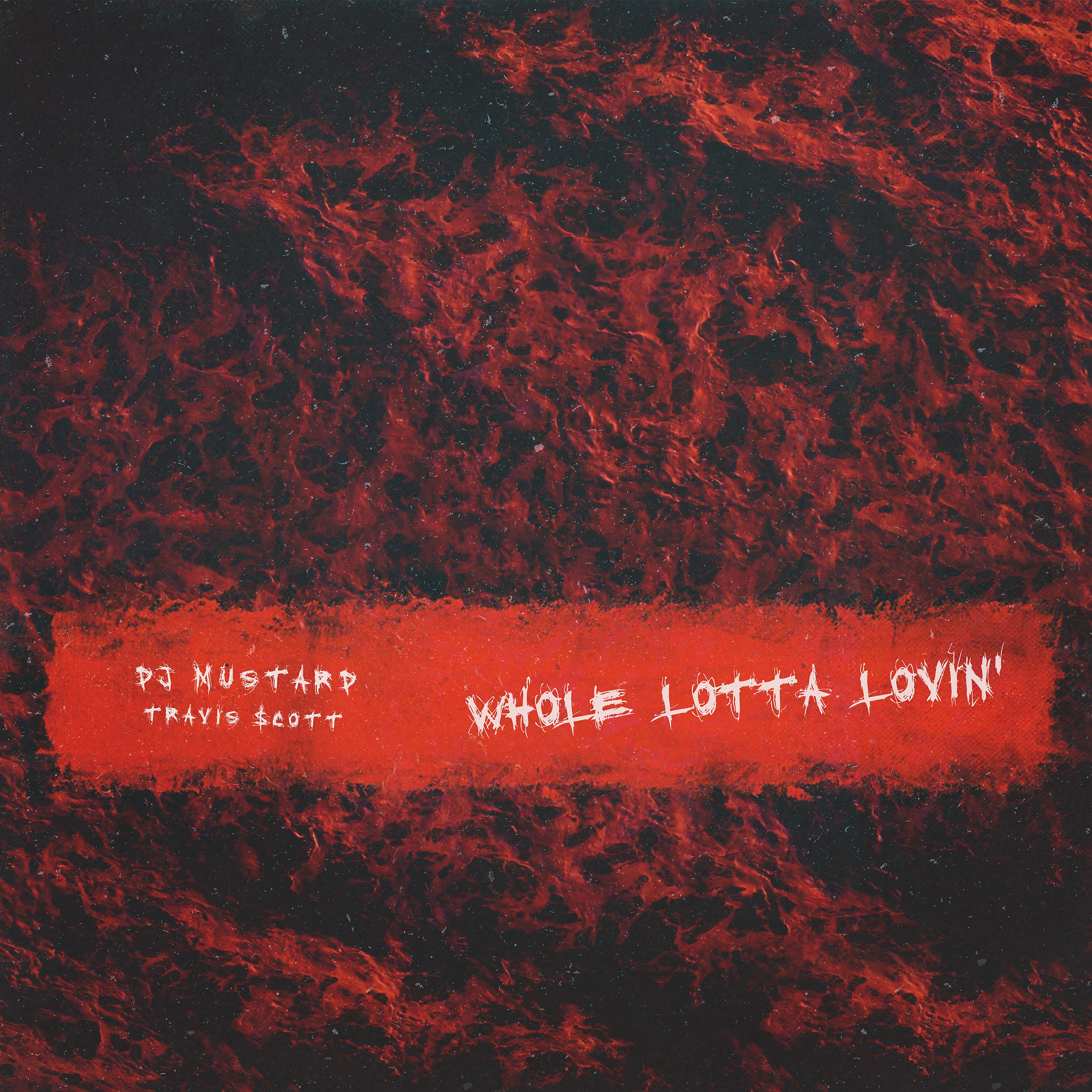 Whole Lotta Lovin' - Single album cover
