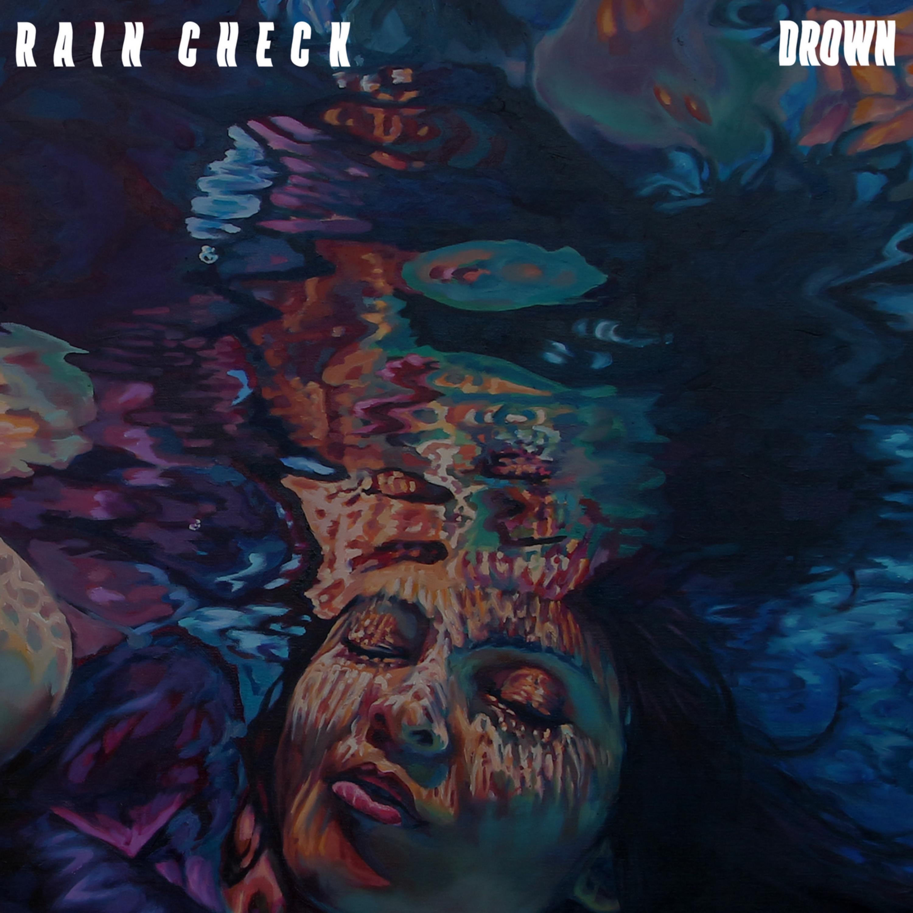 Drown - Single album cover