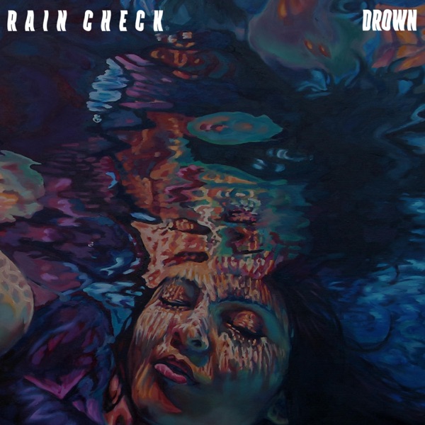 Drown - Single album cover