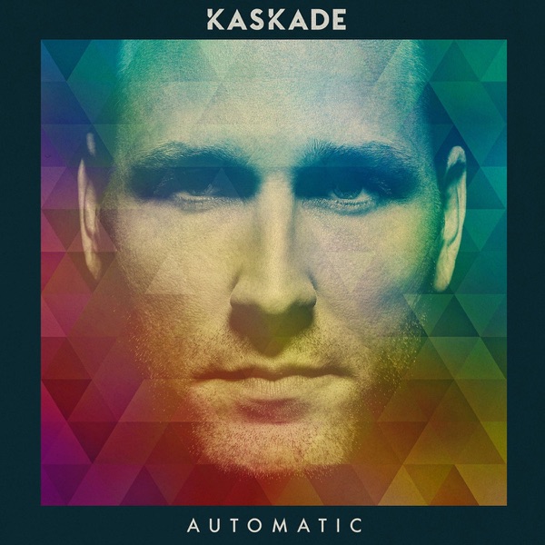 Automatic album cover