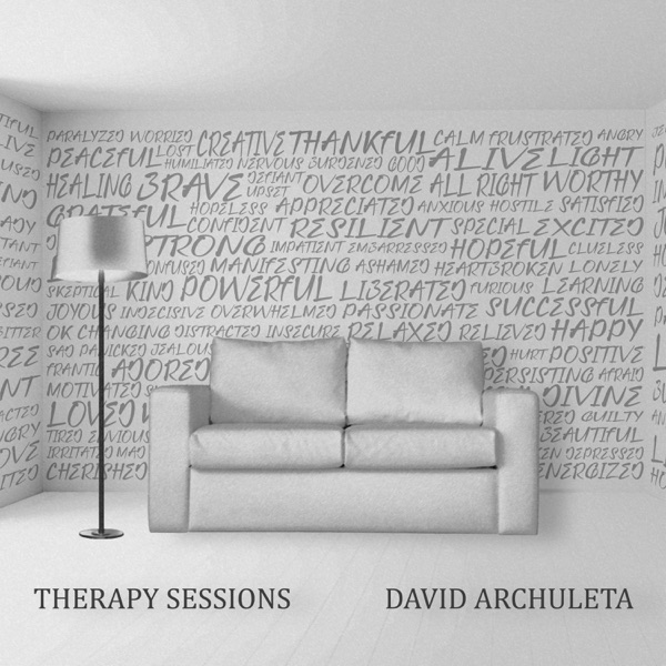 Therapy Sessions album cover