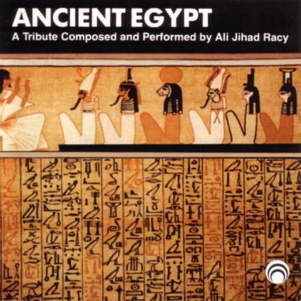 Ancient Egypt album cover