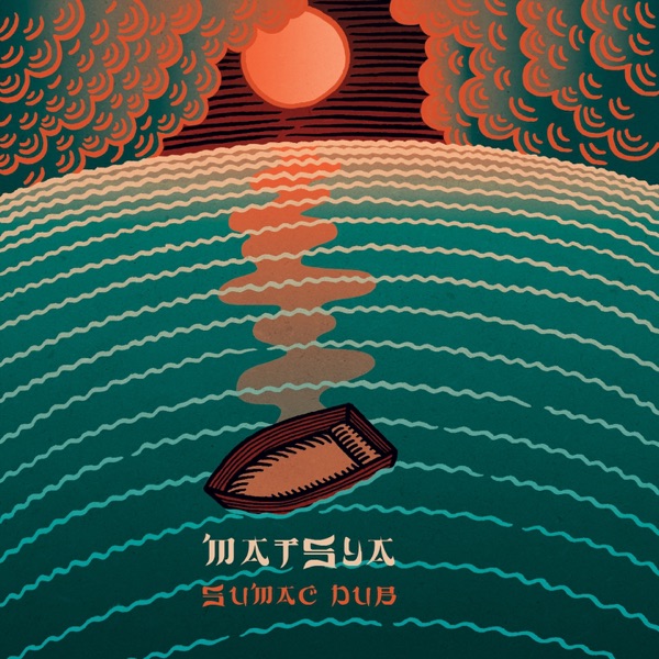 Matsya album cover