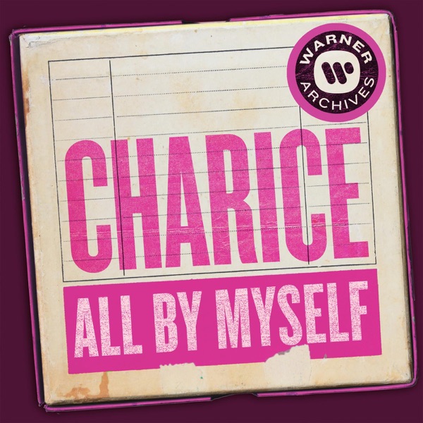 All By Myself - Single album cover