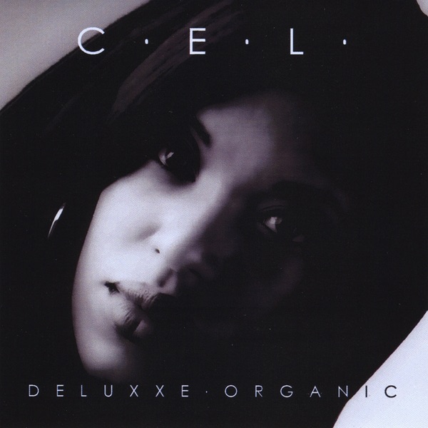 Deluxxe Organic album cover