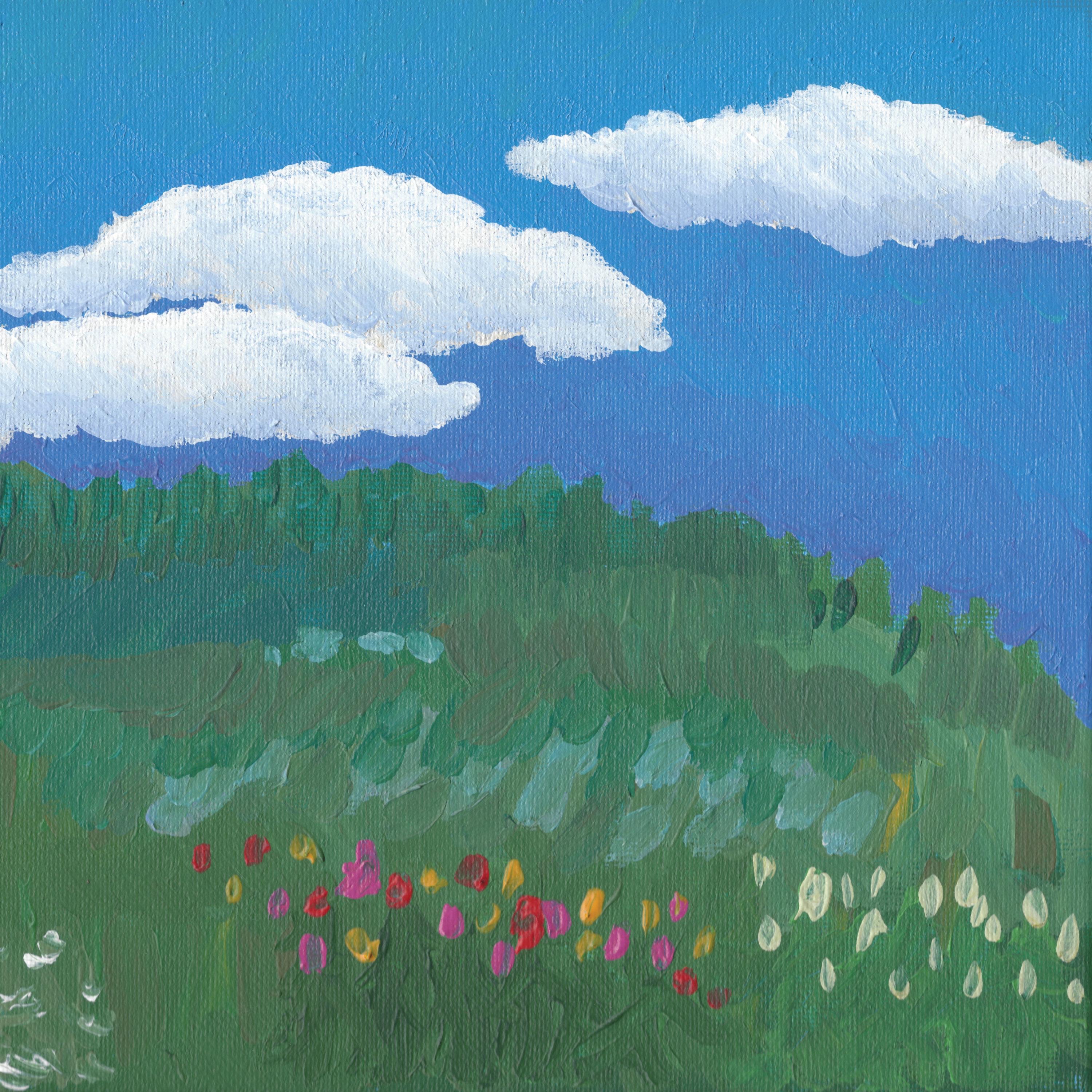 Days Drift By album cover