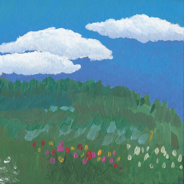 Days Drift By album cover