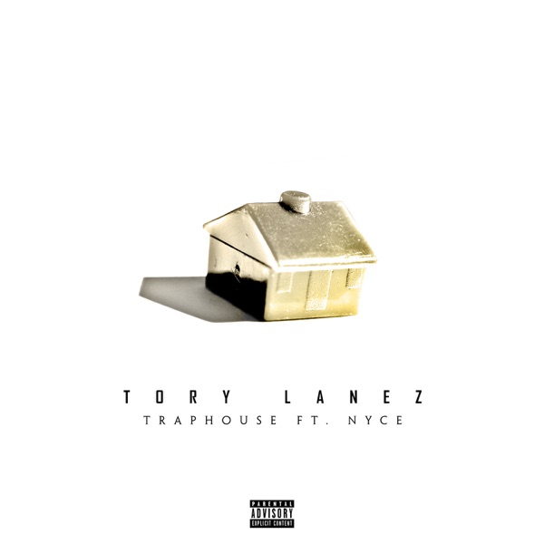 Traphouse (feat. NYCE) - Single album cover
