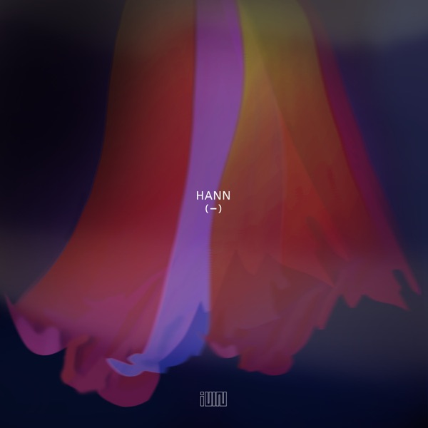 HANN (Alone) - Single album cover