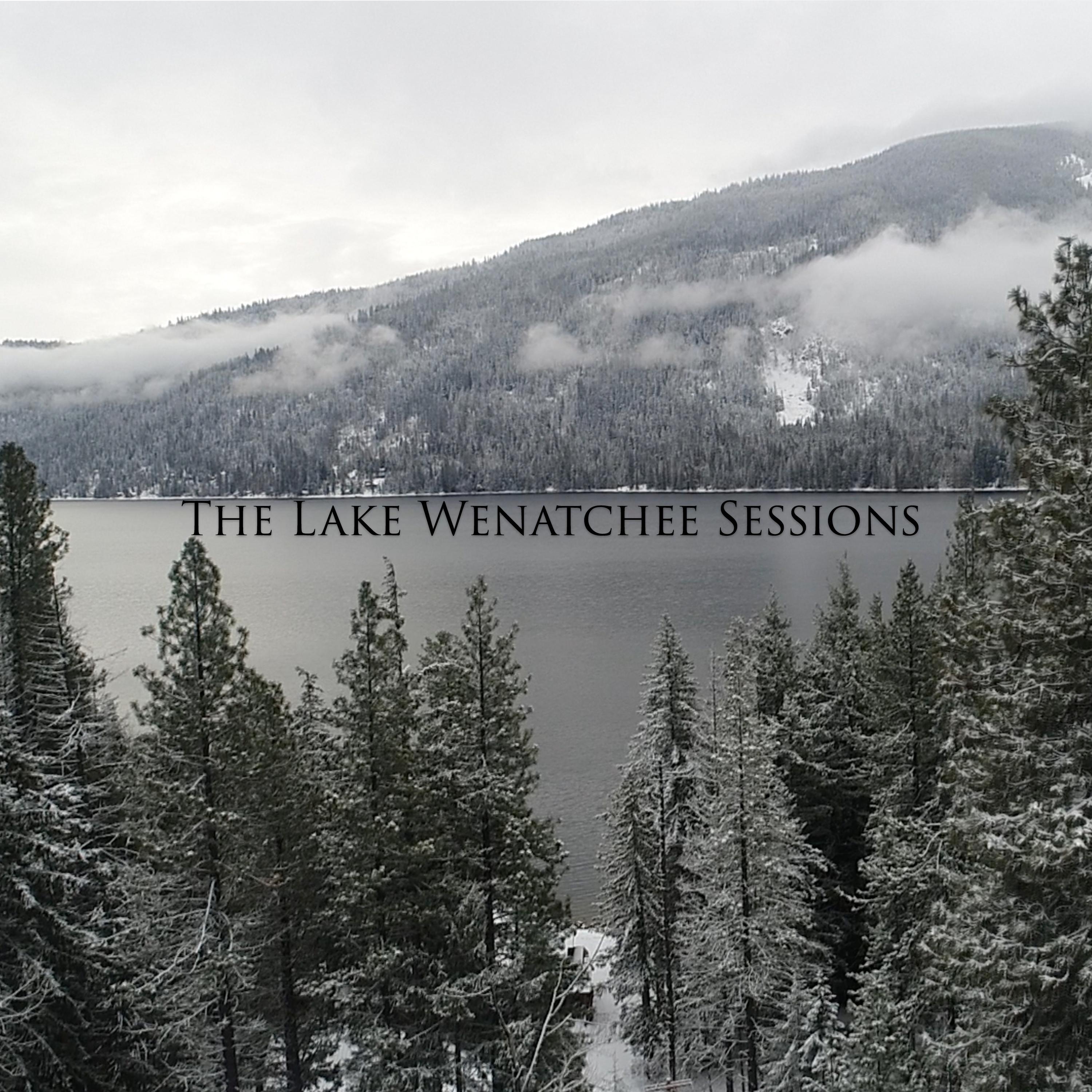 The Lake Wenatchee Sessions - EP album cover