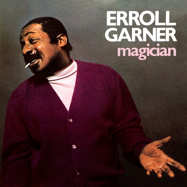 Magician (Octave Remastered Series) album cover
