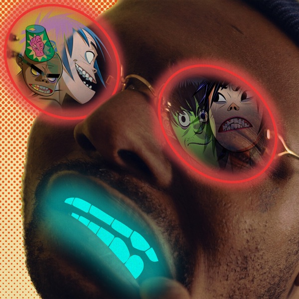 Song Machine Episode 5 - EP album cover
