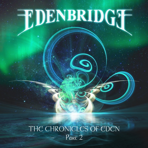 The Chronicles of Eden Part 2 album cover