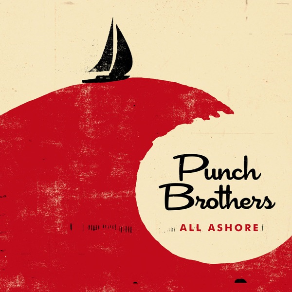 All Ashore album cover