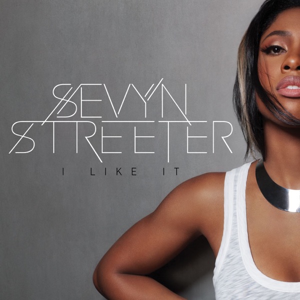 I Like It - Single album cover