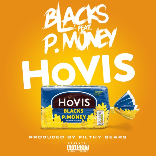 Hovis - Single (feat. P Money) - Single album cover