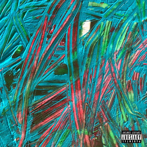 Latin Grammys - Single album cover