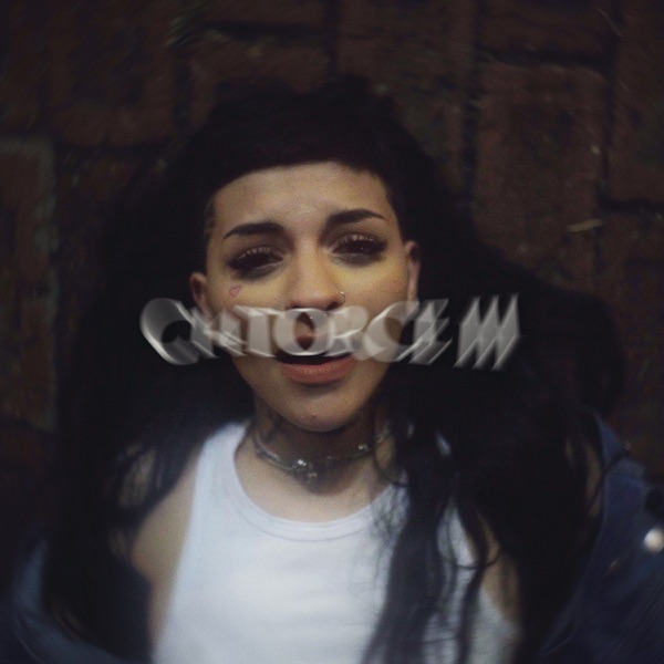 C14TORCE III - Single album cover