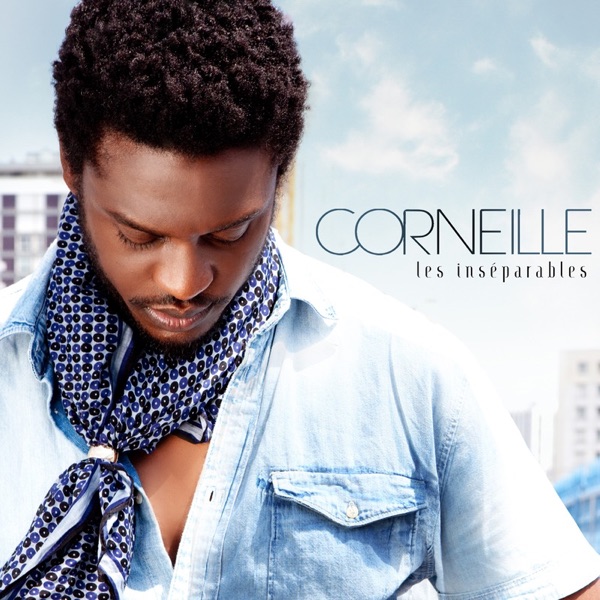 Les inséparables album cover