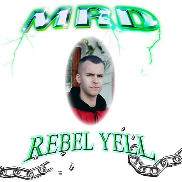Rebel Yell - Single album cover
