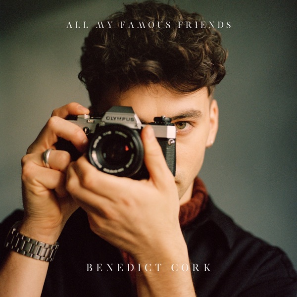 All My Famous Friends - Single album cover