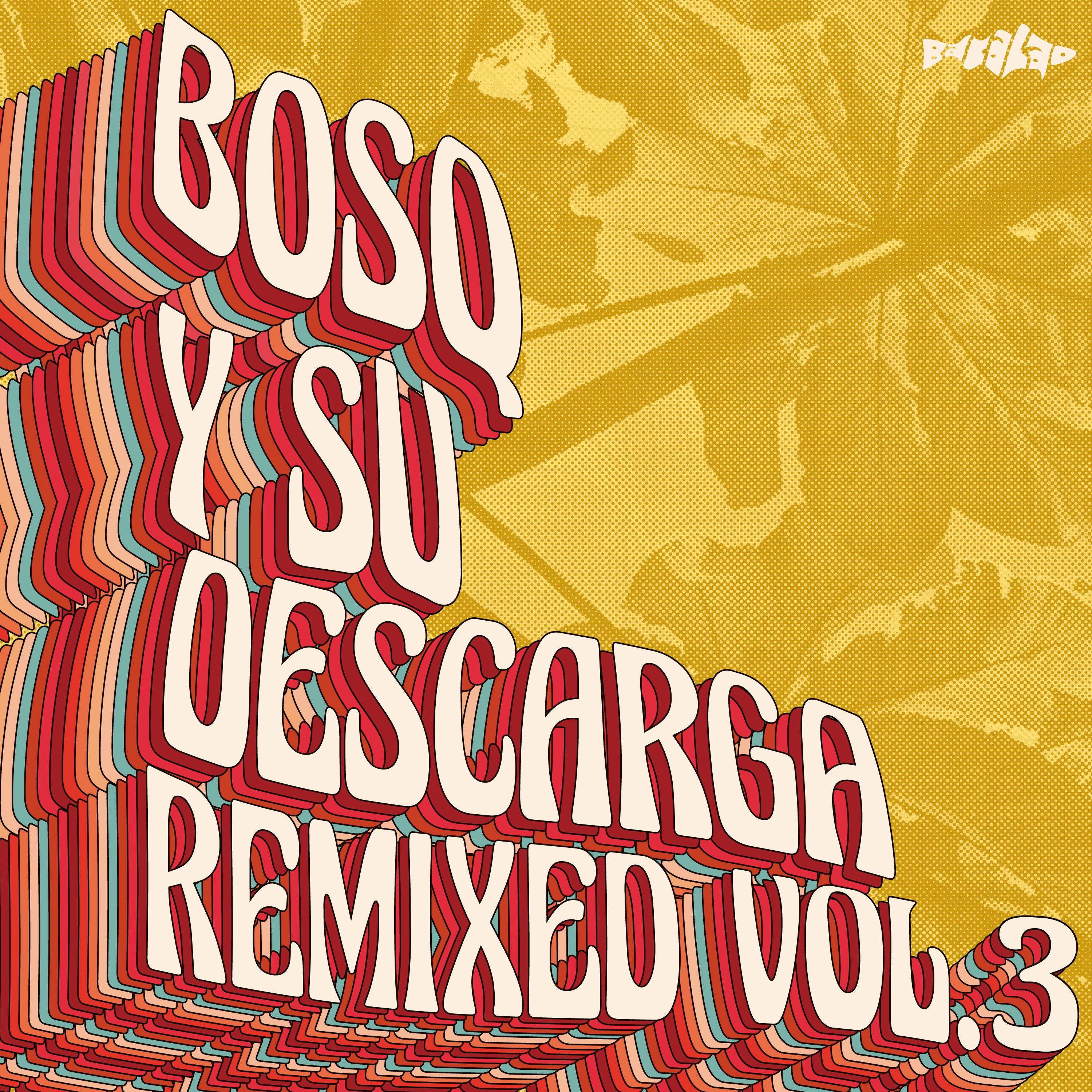 Wake Up (feat. Kaleta) [Yuksek Remix] - Single album cover