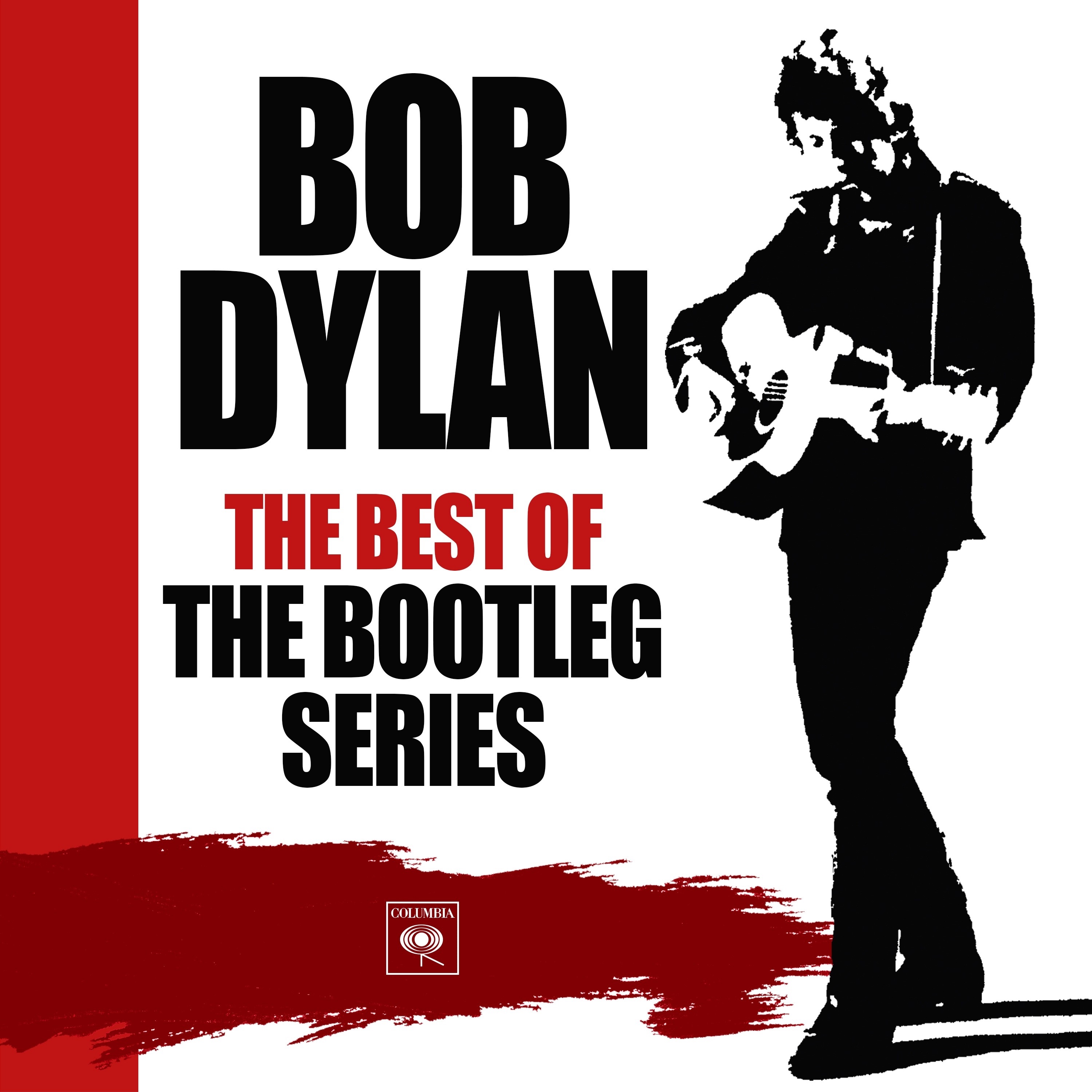 The Best of The Bootleg Series album cover