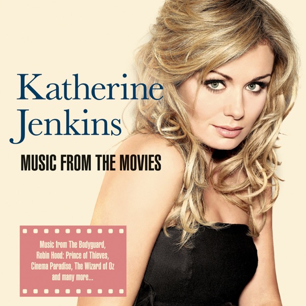 Music From The Movies album cover