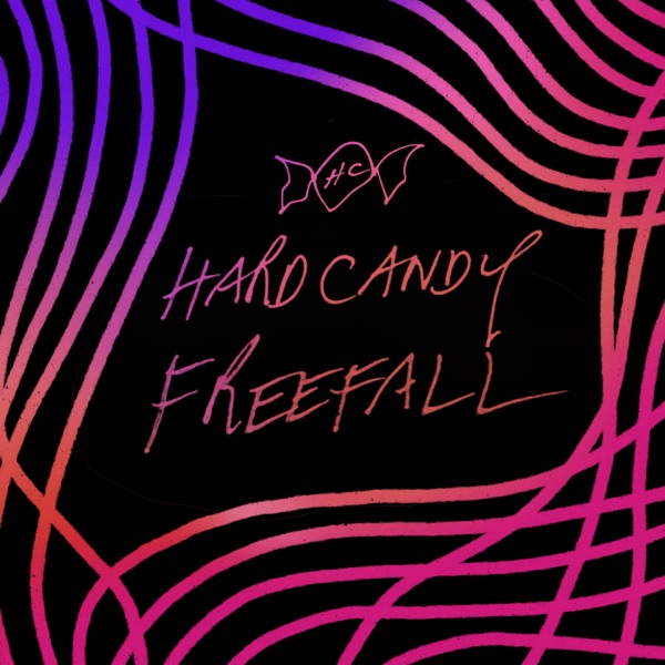 Freefall - Single album cover