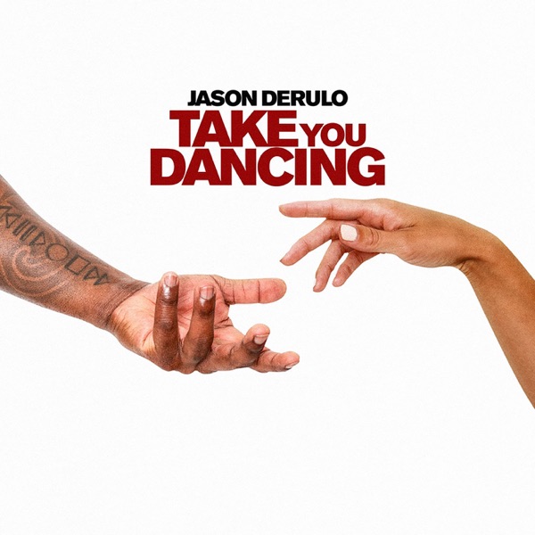 Take You Dancing - Single album cover