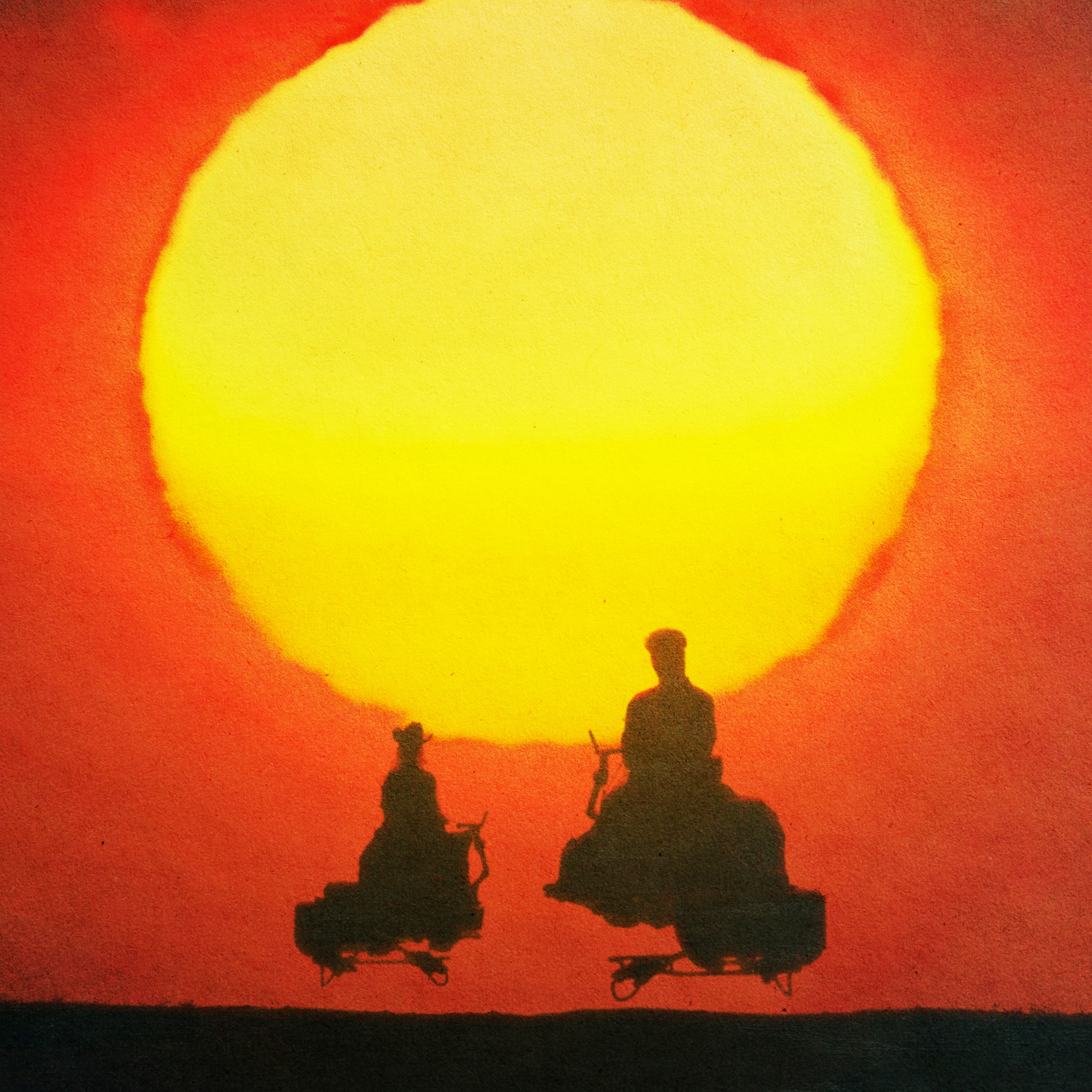 Daylight - Single album cover