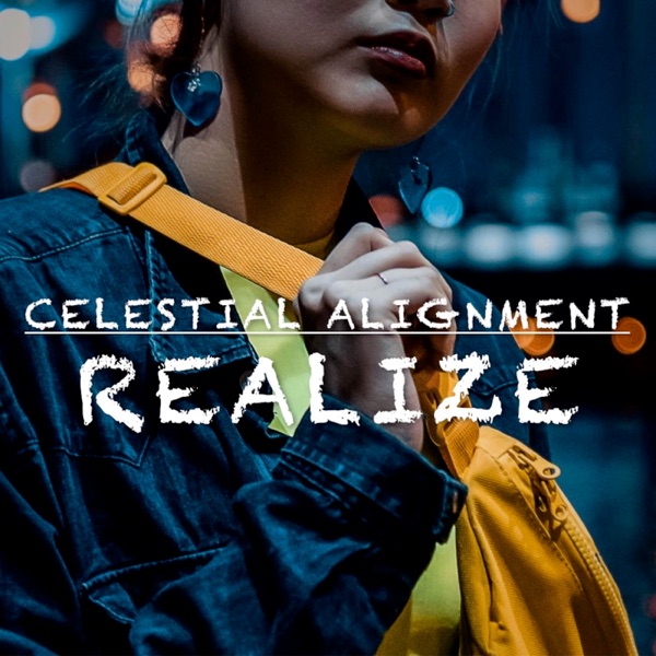 Realize (From "Re:Zero - season 2 opening") - Single (Instrumental) album cover