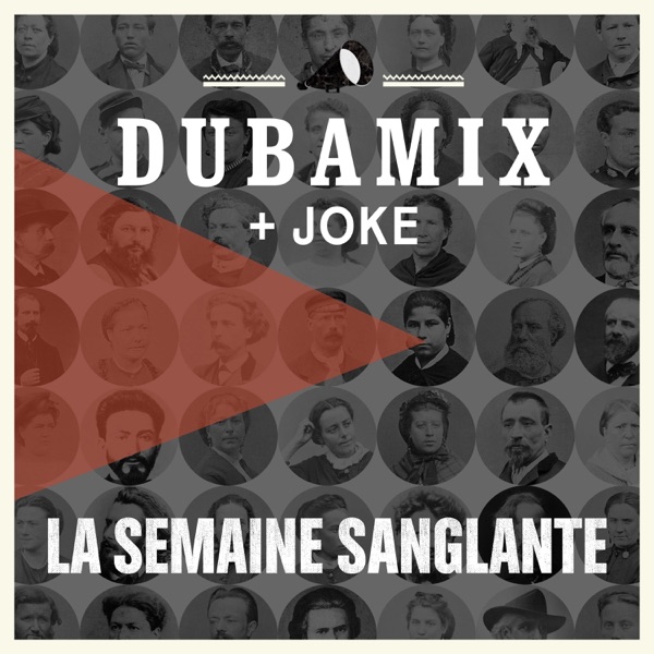 La semaine sanglante (feat. Joke) - Single album cover