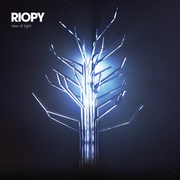 Tree of Light album cover