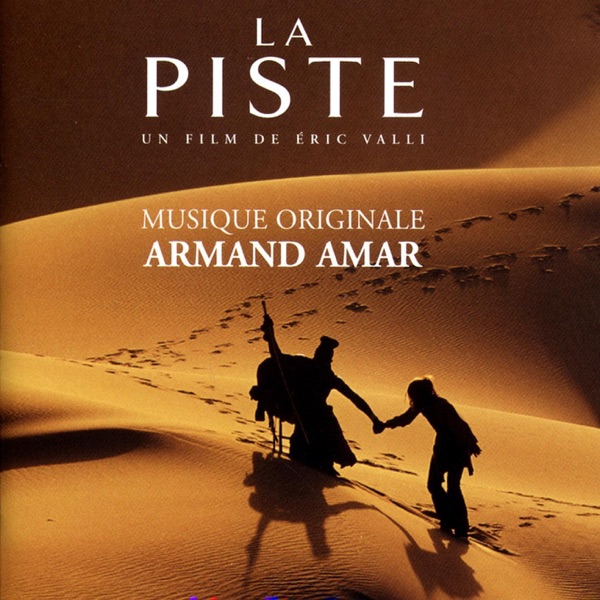 La piste (Original Motion Picture Soundtrack) [Remastered] album cover